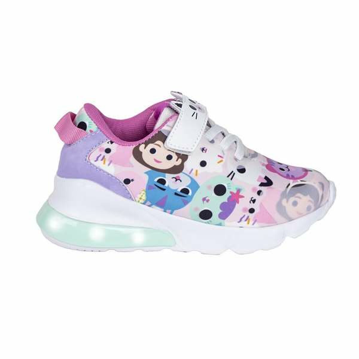 Sports Shoes for Kids Gabby's Dollhouse Pink 30 - sale.kim -  endless selection of finest brands