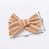 Beautiful Bowknot Hair Pins for Baby Girls