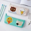 2pcs DIY Cartoon Animals Diamond Painting Stickers