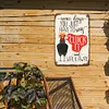 Chicken - Vintage Metal Signs - 30*40cm
