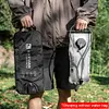 Insulated Cooler Bag Fits 1-2L & 2-3L Water Bladders Water Resistant for Hiking