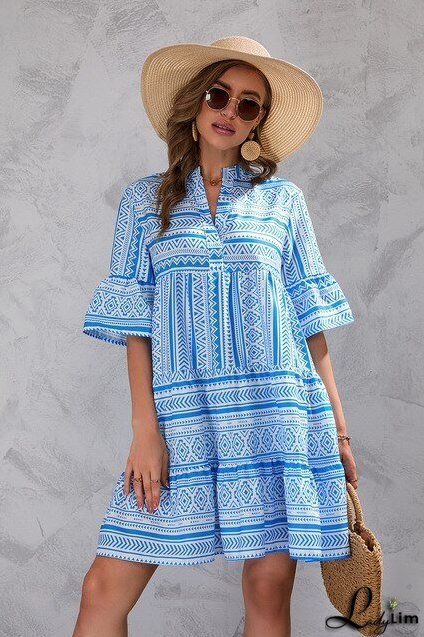 Modern and Fashionable general Dress