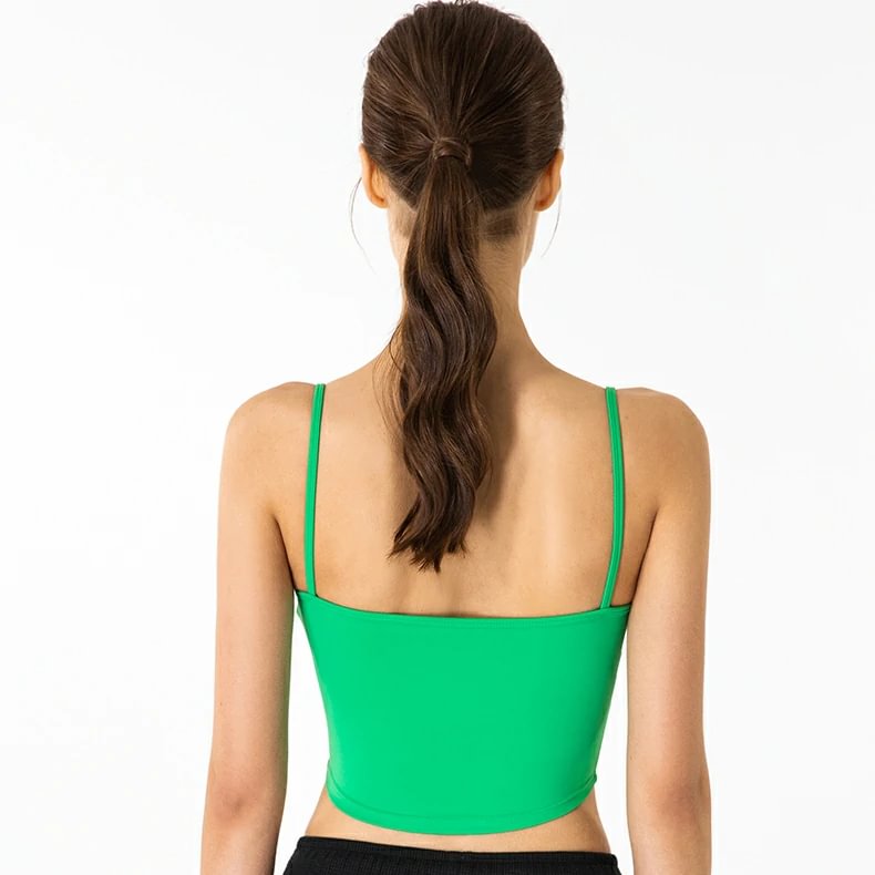 Hergymclothing cute athletic tops display