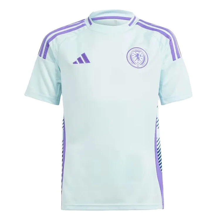 Schottland Away Trikot UEFA EM 2024