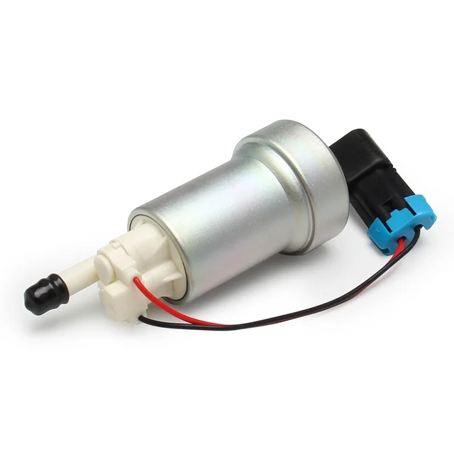 Garlaven 525lph F90000285 for Hellcat Fuel Pump & Install Kit E85 Compatible Fit Walbro TI