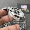 Audemars Piguet Royal Oak Chronograph 26331ST.OO.1220ST.03 Stainless Steel Panda Dial 41mm Super Clone