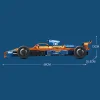 The Formula F1 Car