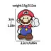 Happy Papa Mario