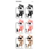 Bike Smartphone Holder 360 Degree Rotatable Reinforced Mobile Phone Bracket