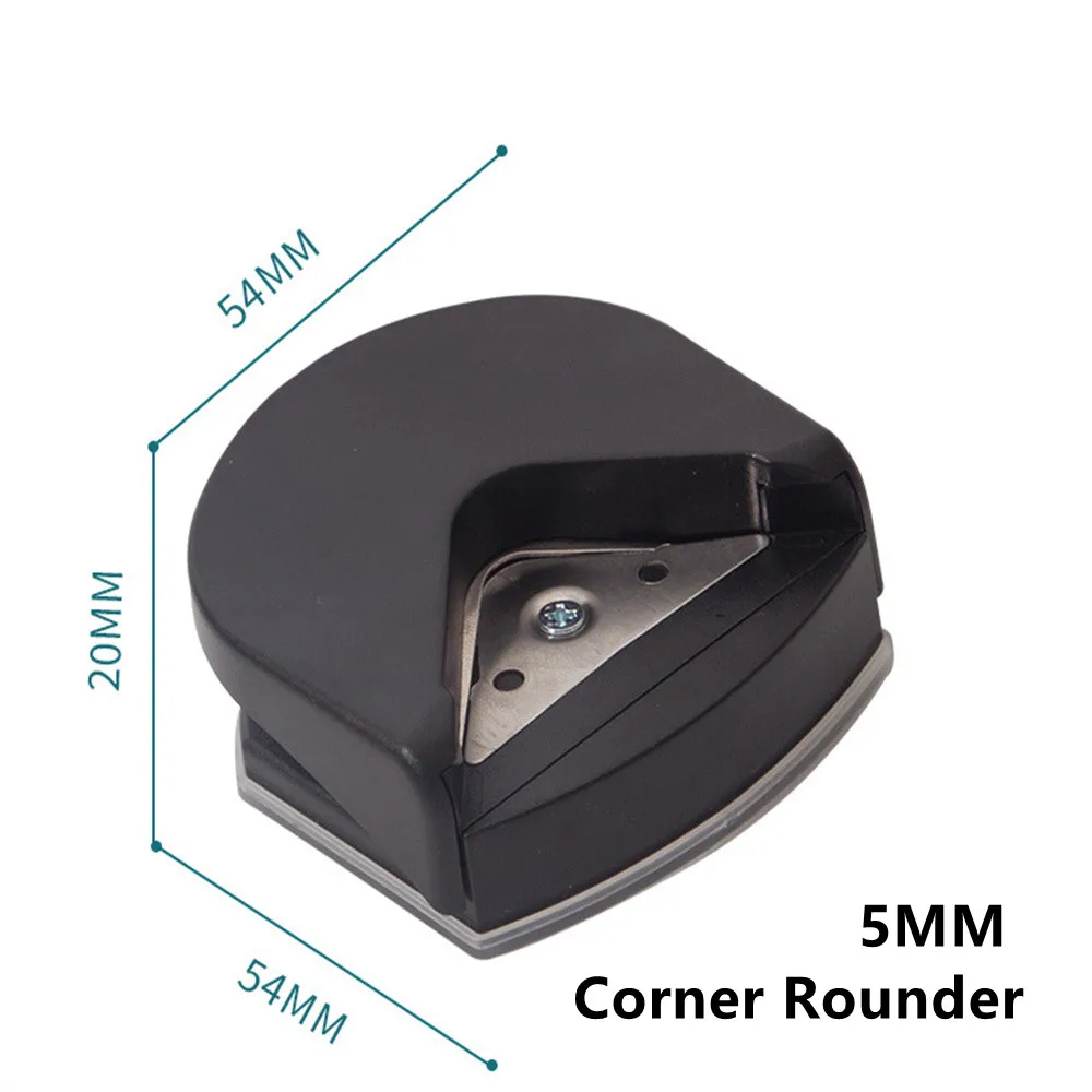 Loose-leaf Separator Label Punch Self-made Index Label DIY Bookmark Notepad Index Classification File Data Embossing Tool