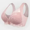 FRONT CLOSURE '5D' SHAPING WIRELESS BEAUTY BACK BRA(BUY 1 GET 2 FREE)