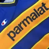 Retro 2002-03 Parma Soccer Jersey Home