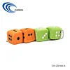 Stuffed dice