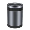 Smart Ashtray Automatic Opening And Closing Switch Infrared Sensor Car Metal Cylinder Travel Home Will Not Drop Ash