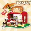 The Bakery
