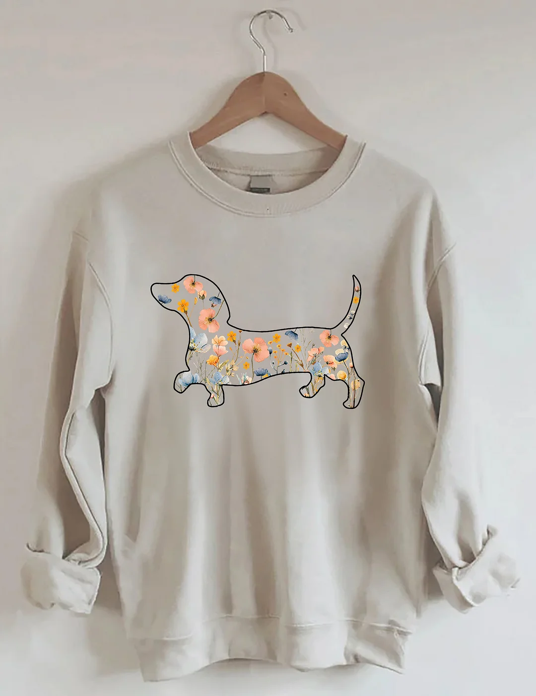 Dachshund Sweatshirt