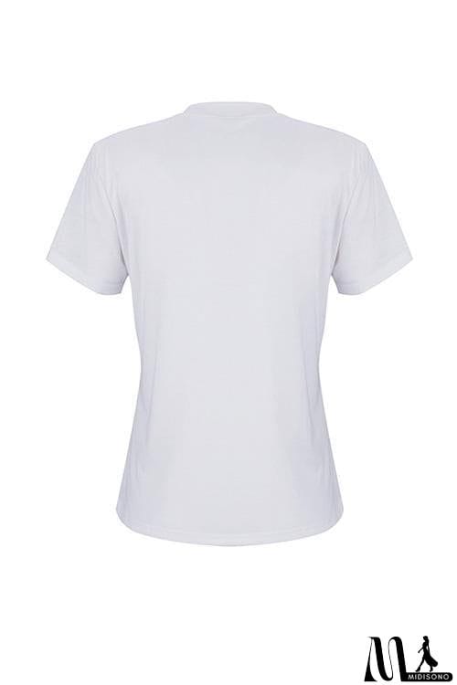 MidiSono - Hello T Shirt