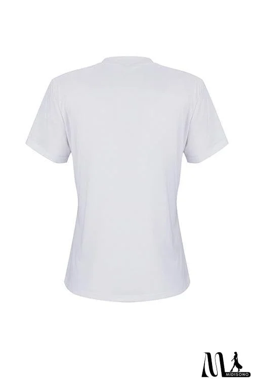 MidiSono - Hello T Shirt