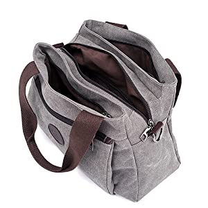 three compartments