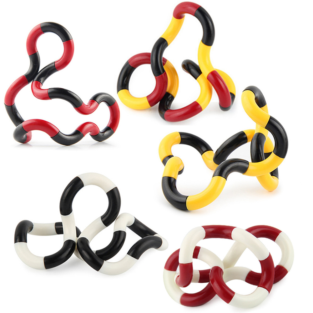 

Wires - Pop It Fidget Toy, 501 Original