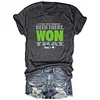 Been There Won That Seattle Seahawks Tee