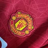 2023/2024 Kids Size Manchester United Home Football Shirt 1:1 Thai Quality 