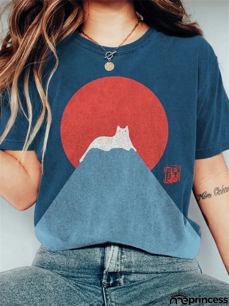 Lightweight summer Shirt