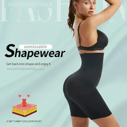 Shapewear Tummy Control Jeans (Buy 2 Free Shipping)