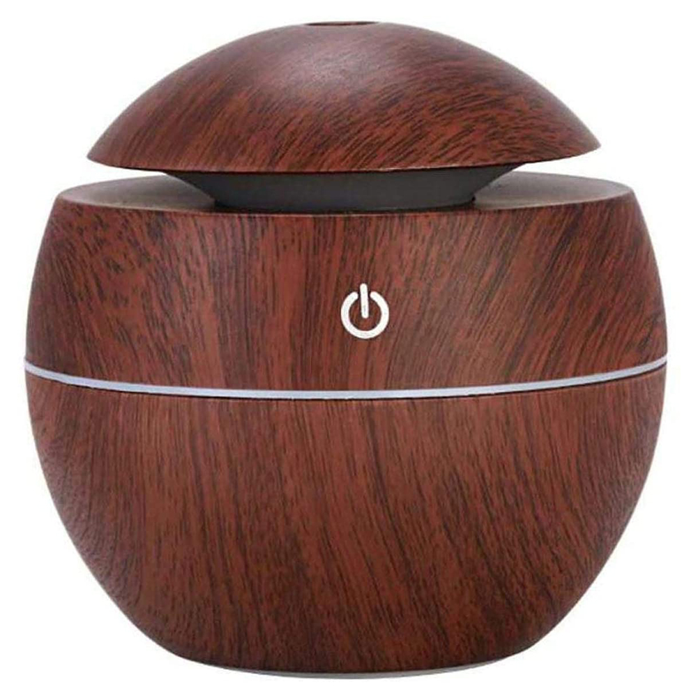 

USB aroma diffuser humidifier mute aromatherapy-Night Light, 501 Original