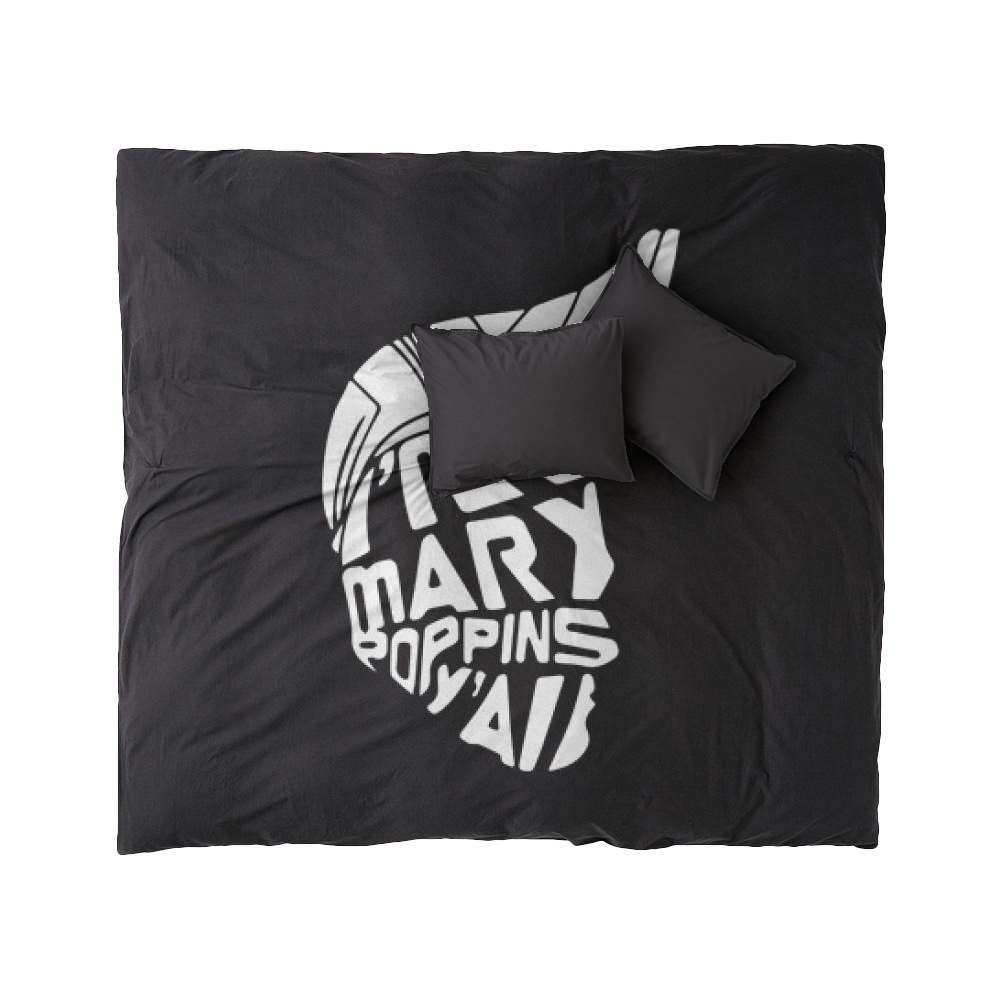 Mary Poppins, Guardians Of The Galaxy Duvet Cover Set