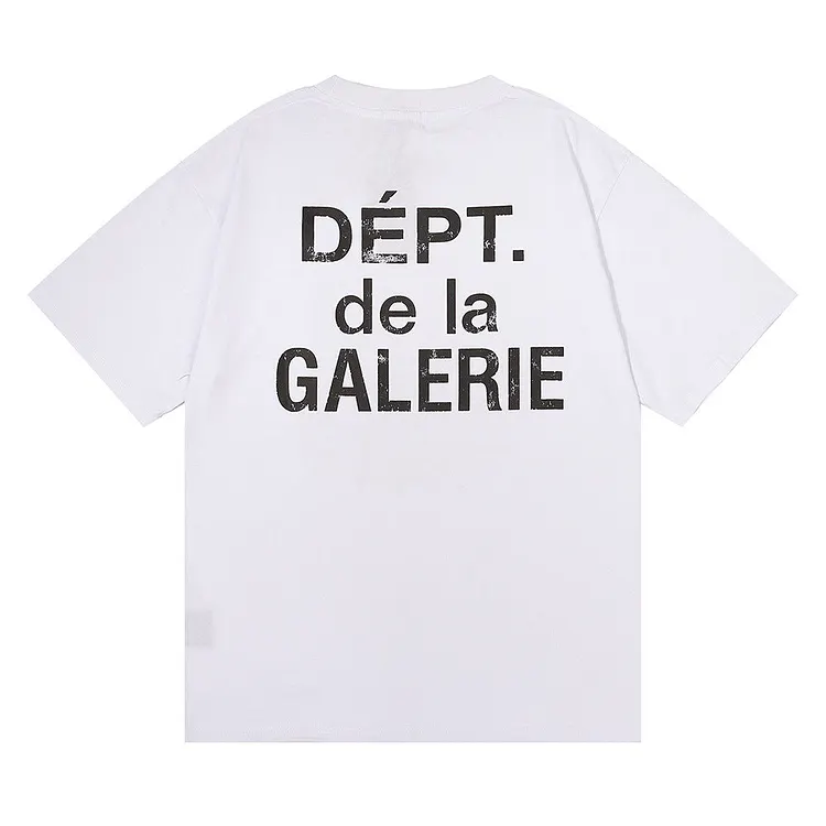 Gallery T Shitrs