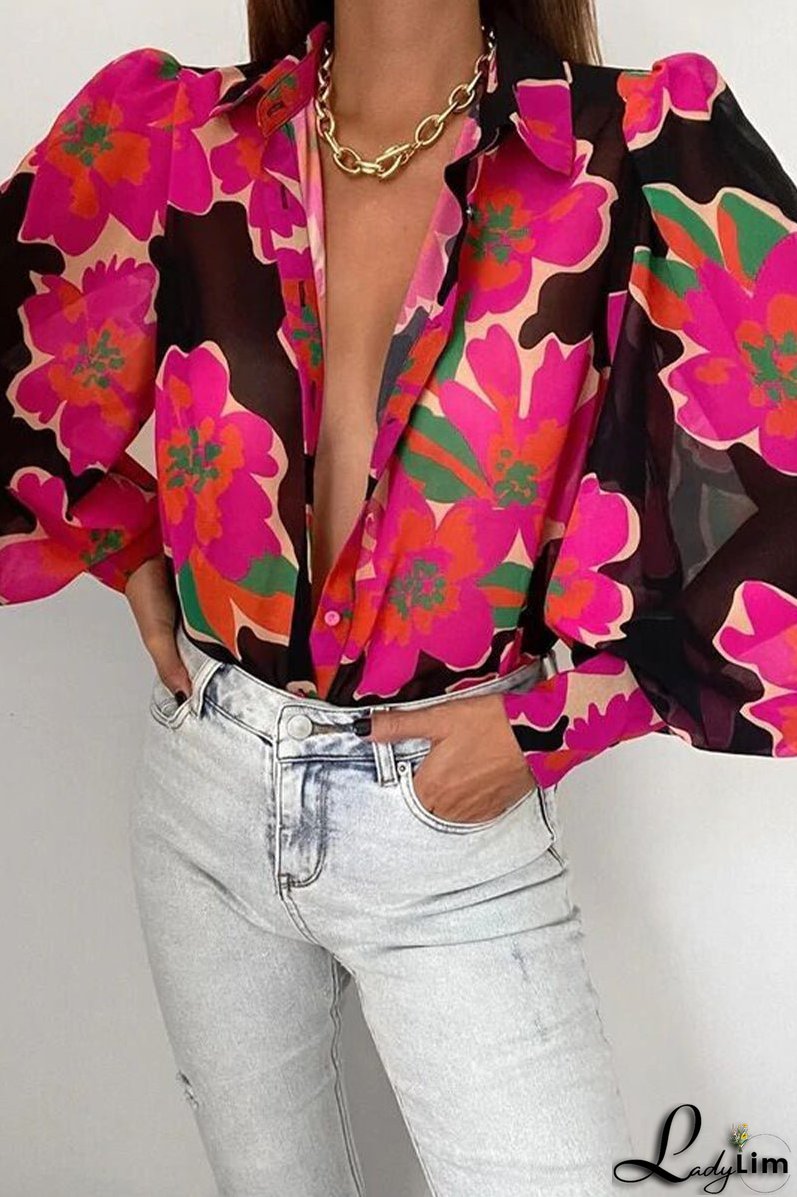 Classic and Comfortable winter Blouse