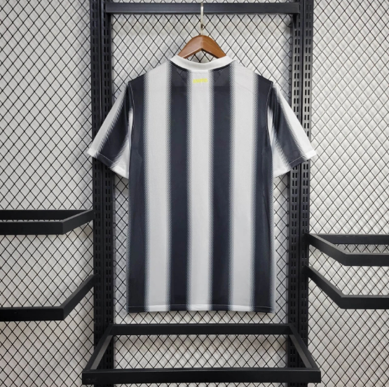 Retro Juventus 2011/2012 Home Football Shirt Thai Quality