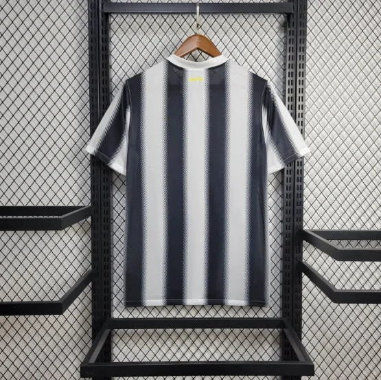 Retro Juventus 2011/2012 Home Football Shirt Thai Quality