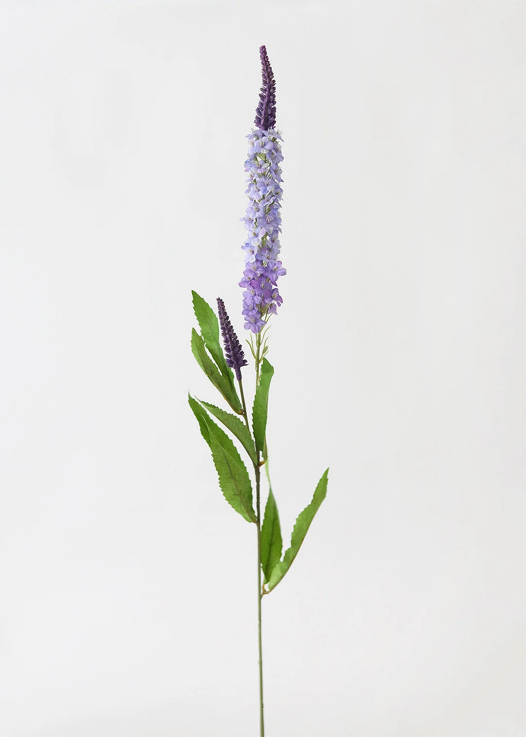 Veronica Artificial Flower in Lavender - 30"