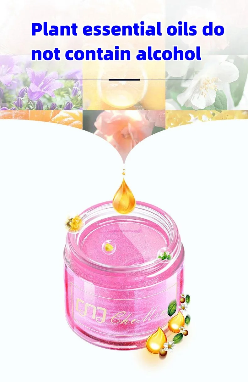 Car quicksand starry sky aromatherapy