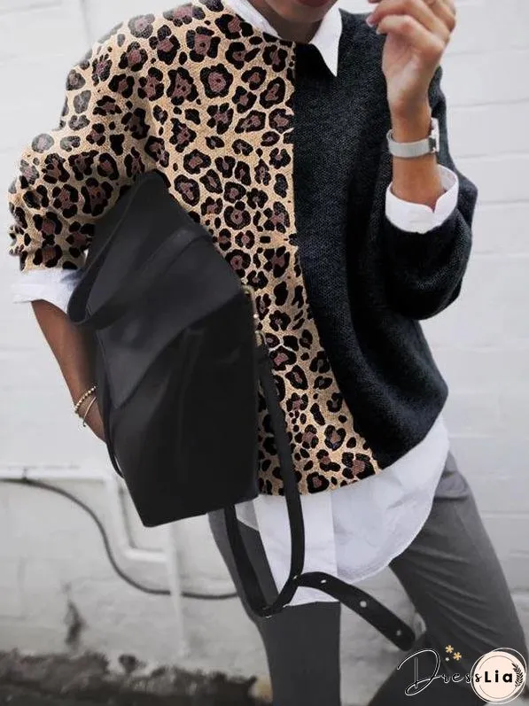 Versatile and Comfortable winter Sweater