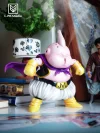 Fat Buu Humidifier - Dragon Ball Resin Statue - Cpr Studio