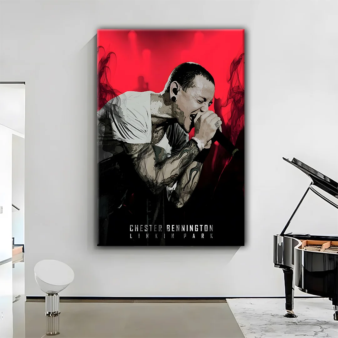 Canvas Wall Art