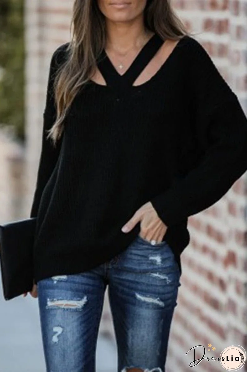 Tailored and Elegant winter Sweater