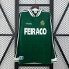 Retro 1999-00 Real Club Deportivo de La Coru&ntilde;a Long Sleeve Soccer Jersey Away