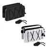 Portable Bicycle Bag Top Tube Storage Bag Handlebar Saddle Bag Cycling Equipment