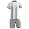 Custom Men Fashion Soccer Wear Uniform Football Shirt Soccer Jersey Football Jersey Football Uniform Custom Soccer