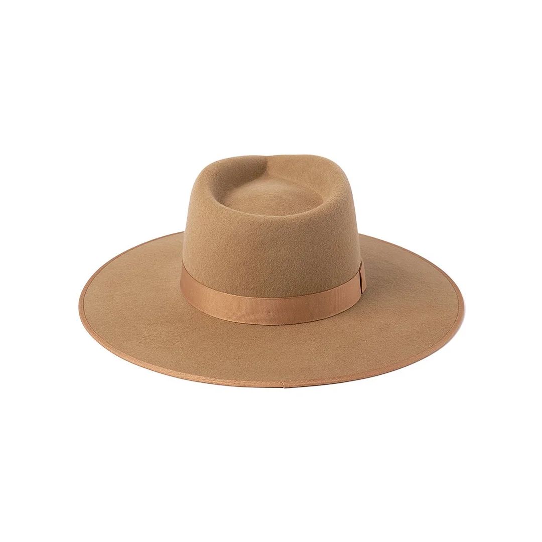 Retro fedora [Fast shipping and box packing]