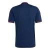 Olympique Lyonnais Away Soccer Jersey 2025/26