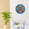 Double Sided Diamond Art Painting Diamond Painting Suncatcher