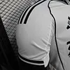 Joyfball 2025/2026 Player Version Fulham Home Football Shirt（The player version jersey is a bit tight, please pay attention to the size selection）