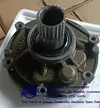 Transmission Charge Pump 87429970 for CASE Tractor 580M