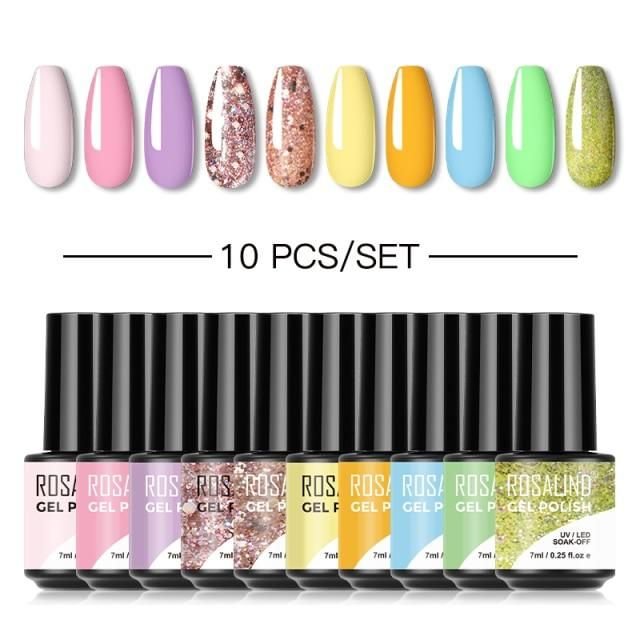 Gold Mine - 10 PCS Set