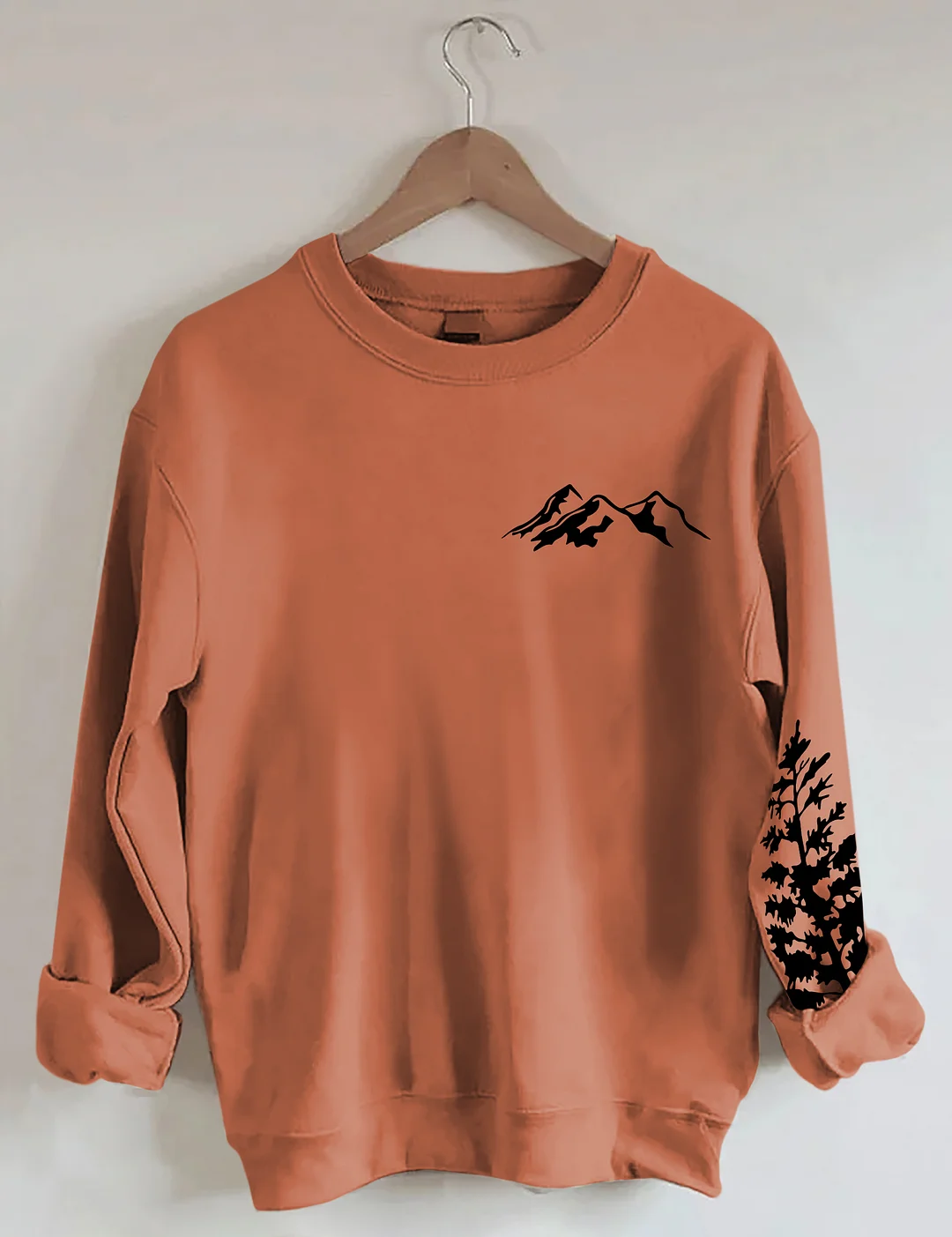 Forest Sweatshirt